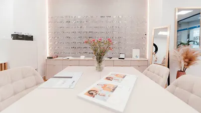 ZEN MED Optyk Koszalin - Okulary Dla Dzieci, Progresywne i Badanie Wzroku